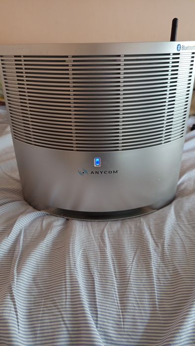 Блутут колона с обхват 80м