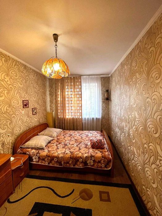 Продаётся 2 комн квартира