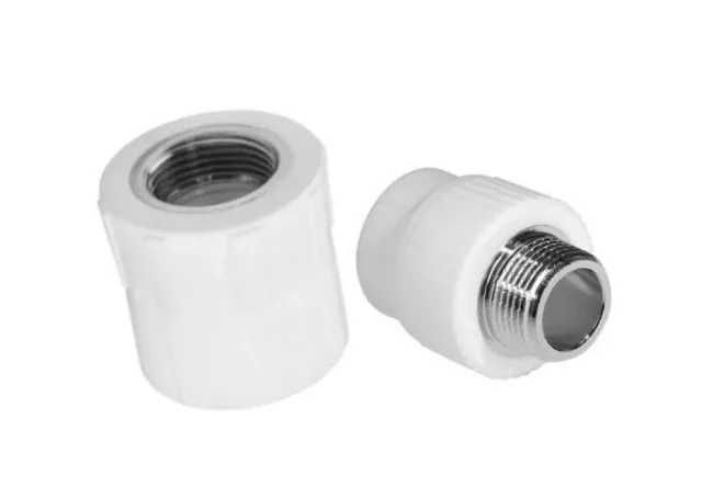 Муфта комбинированная ПП полипропиленовая