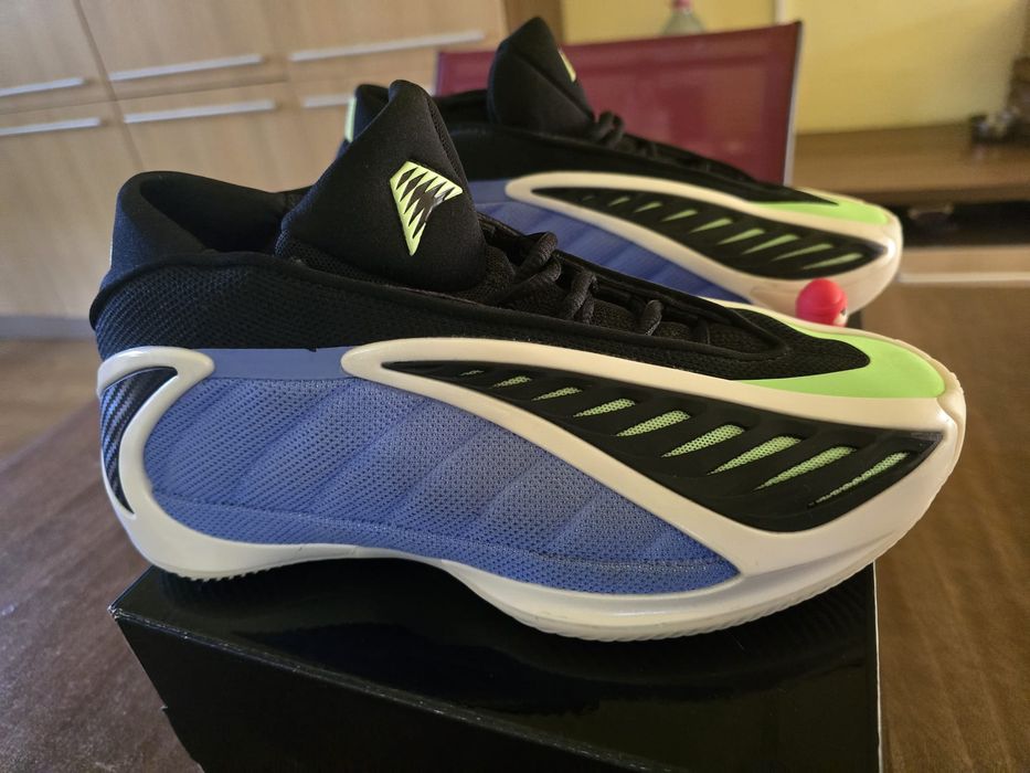 Adidas Anthony Edwards 2J