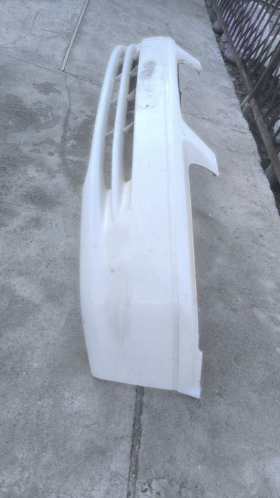 Бампер камри 25 американец