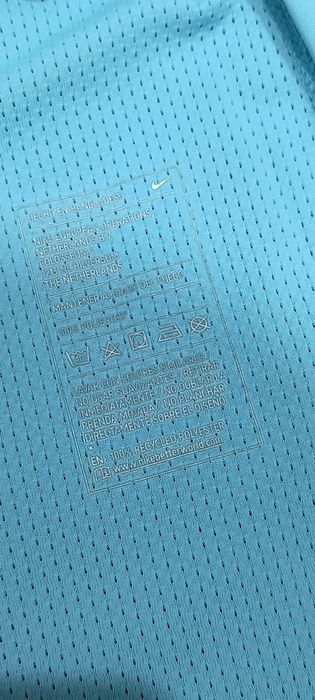 Tricou fotbal Barcelona player issue Suarez