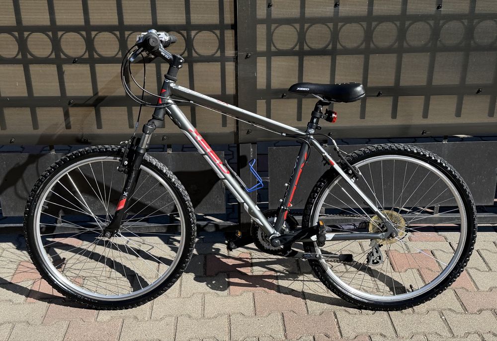 Vând Bicicleta MTB Xeed XCQuest Alu 26 Inch