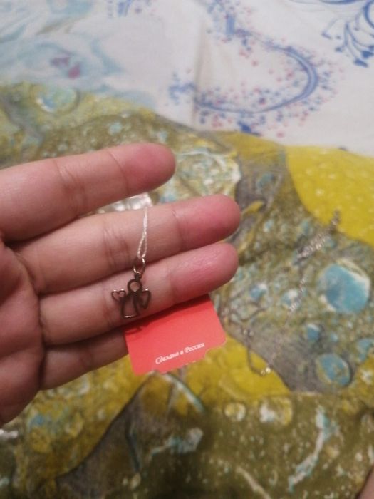 Серебро продам 925