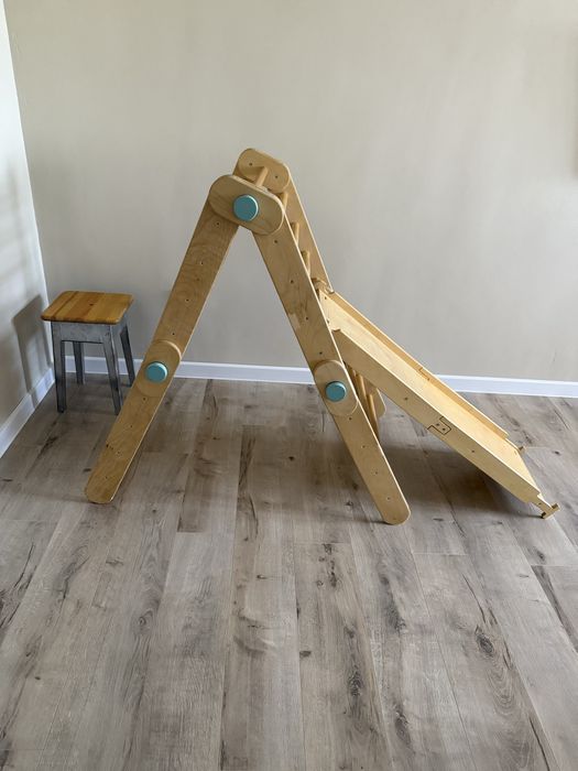 Спорткомплекс пиклера