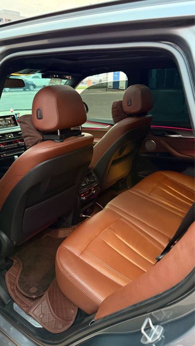 Срочно продается BMW X 5 очень в хорошем состоянии