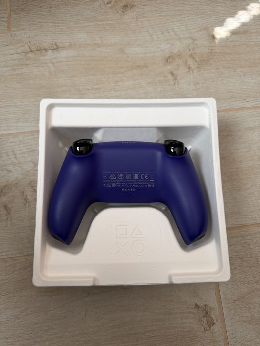 PS 5 - контролер