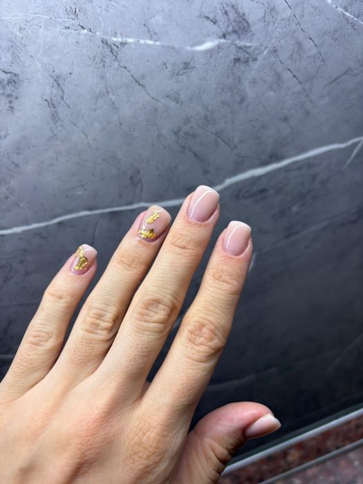 Делаю ногти ! Цена только за материал !