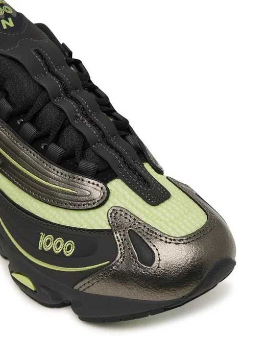 New Balance - Сникърси U10008WZ Черен №45 Оригинал Код 474