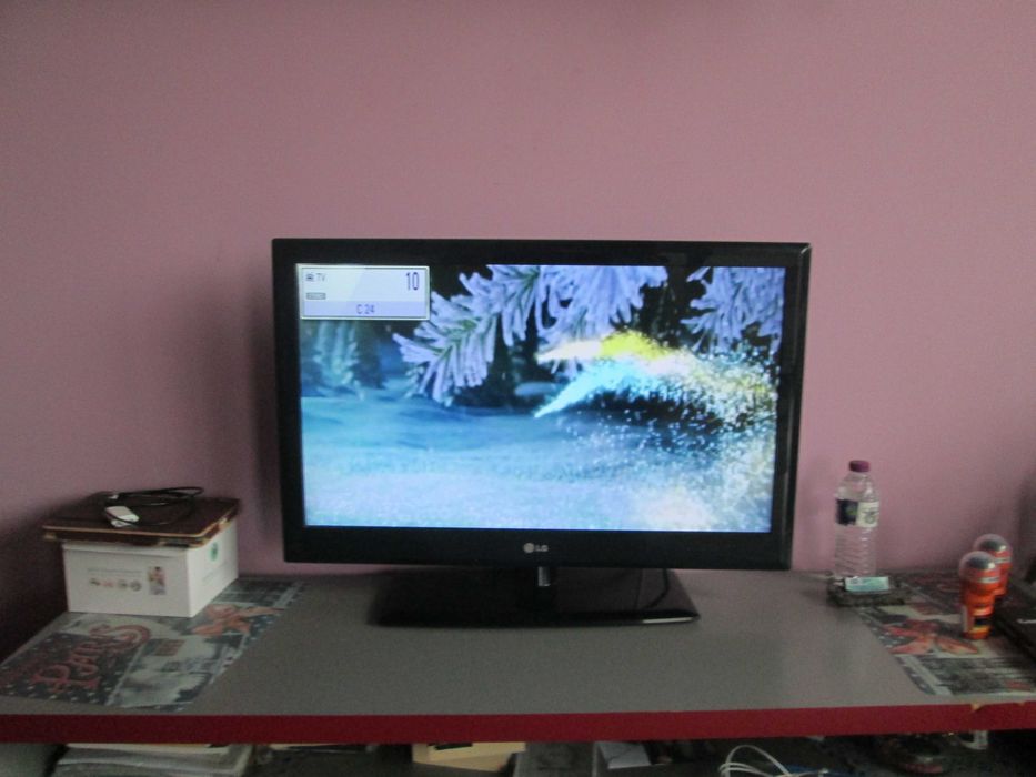 televizor LG functional