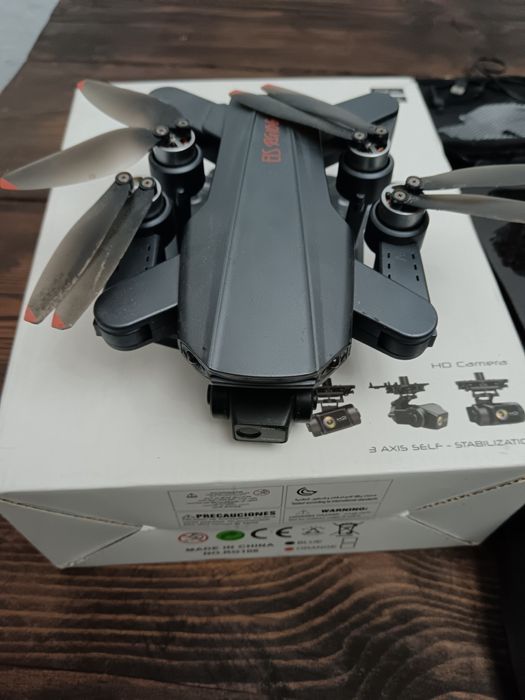 Дрон  EIS  RG  106