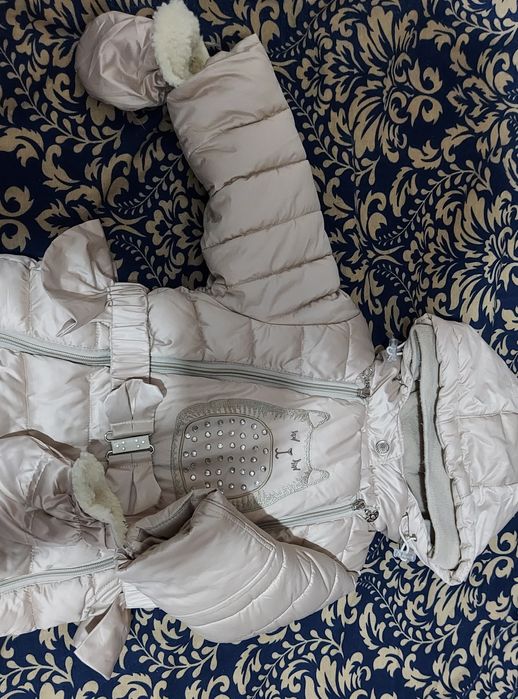 Продам! Недорого! Детский комбинезон!