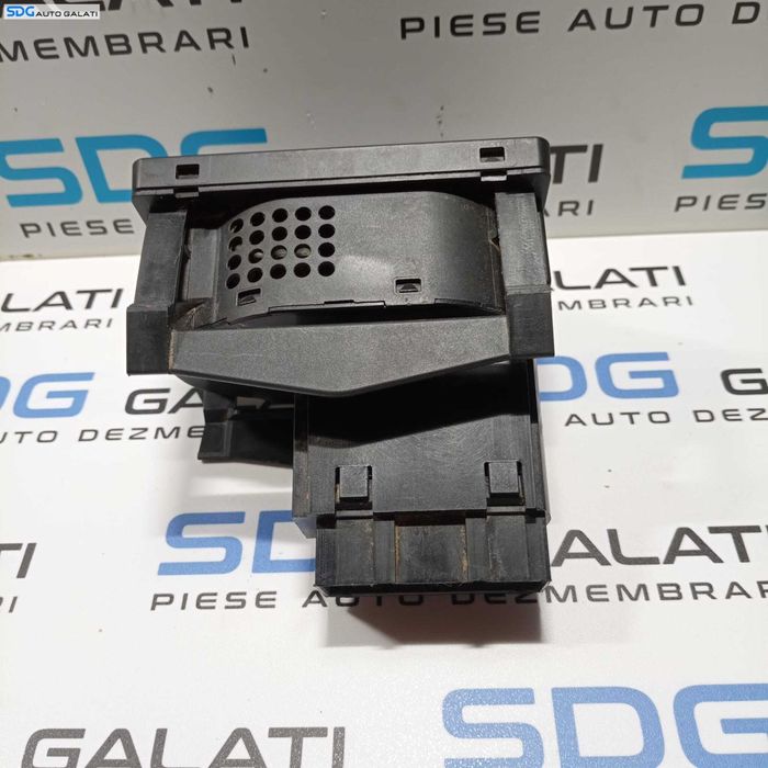 Bloc Lumini cu Proiectoare Volan Stanga Ford Focus 2 2004 - 2011 Cod 4M5T13A024LA [1828]