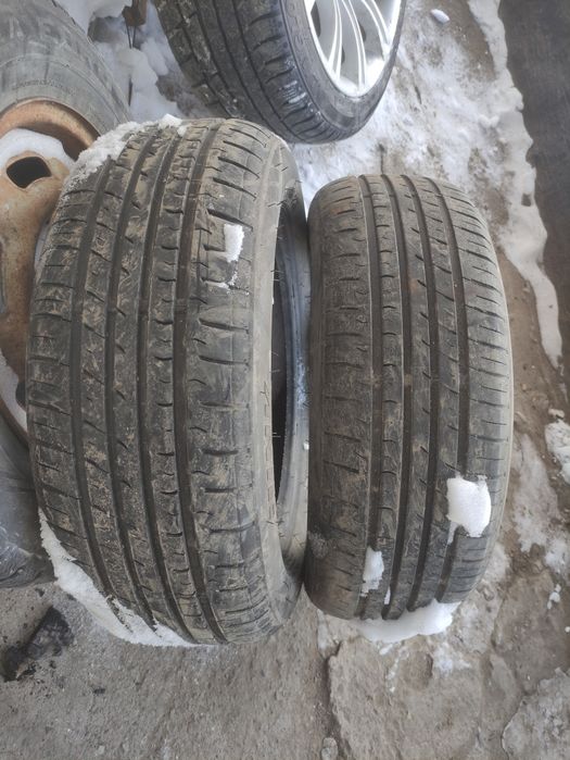 Продам два балона р14