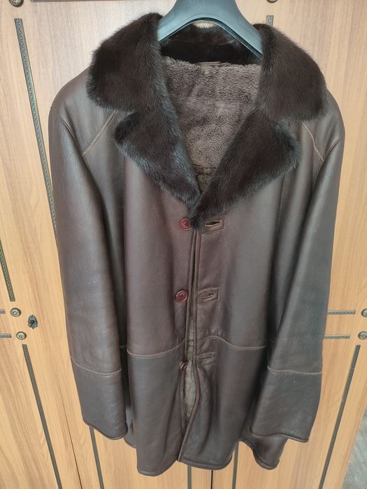 Продам Дублёнку состояние отличное