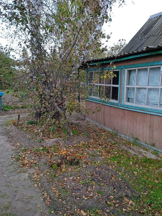 Продам дачу за Новопавловкой