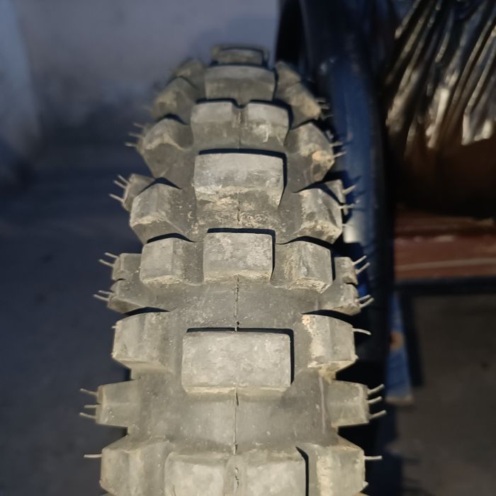 Продам колеса на мотоцикл