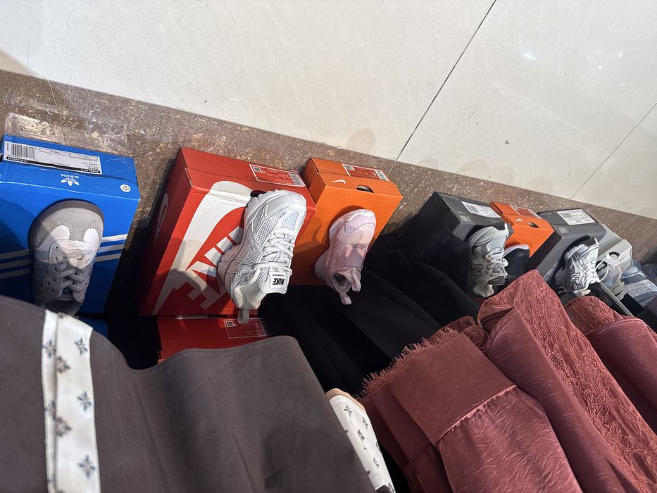 Продается детские одежды