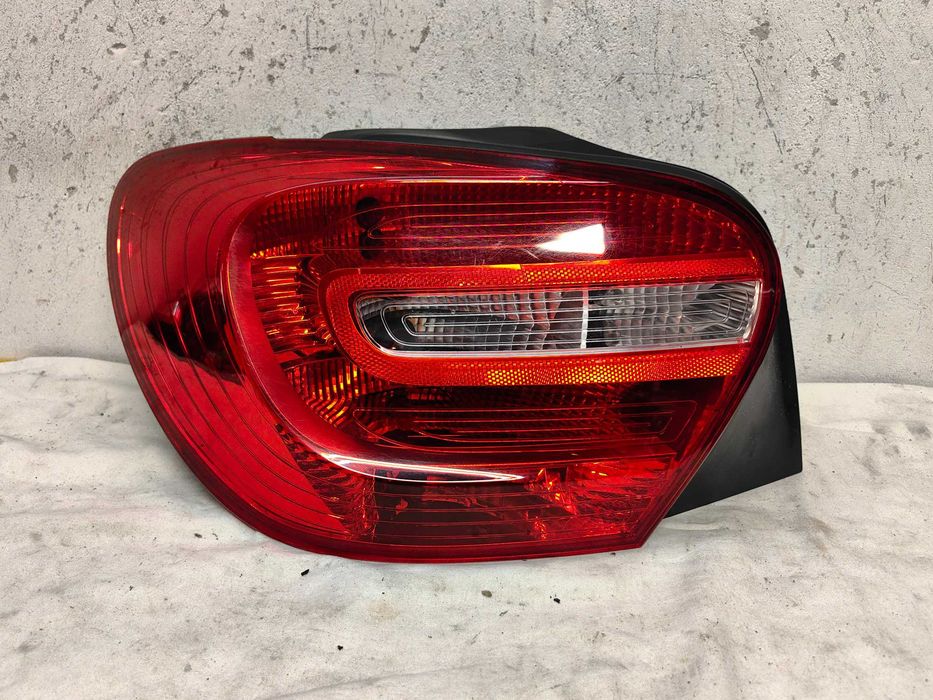 Оригинален стоп Мерцедес А 176  Mercedes A 176 W176