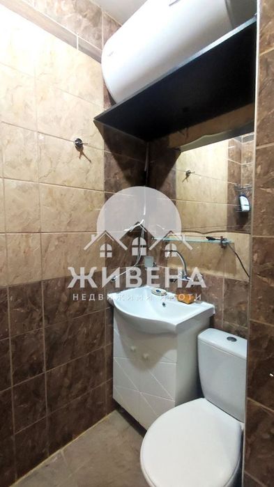 Дава се под наем Двустаен апартамент в Варна, Левски - 60 кв.м за 485 € - Снимка #10