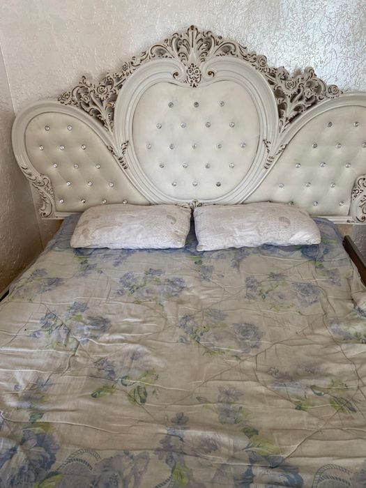 Продам кровать в отличном состоянии