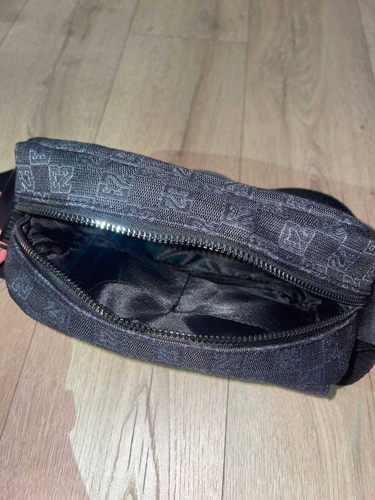 Мужская сумка через плечо