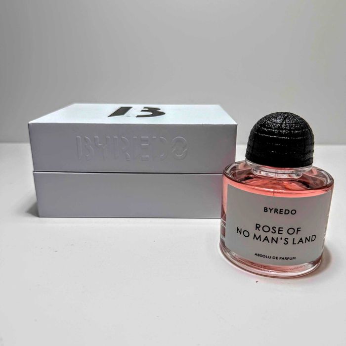 Byredo - Rose Of No Man's Land,  Blanche, Mojave Ghost Absolu, 100ml