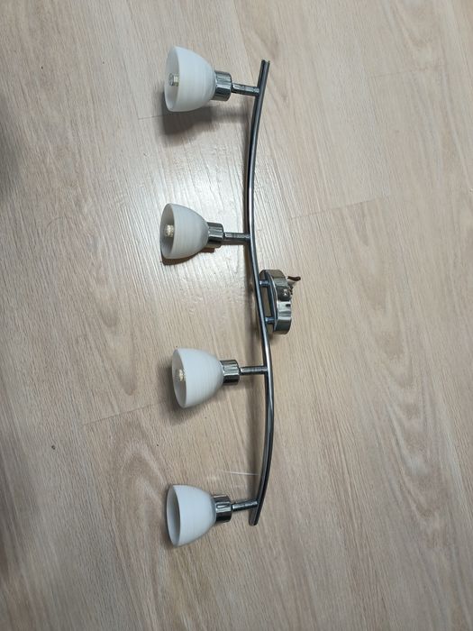 Люстра потолочная