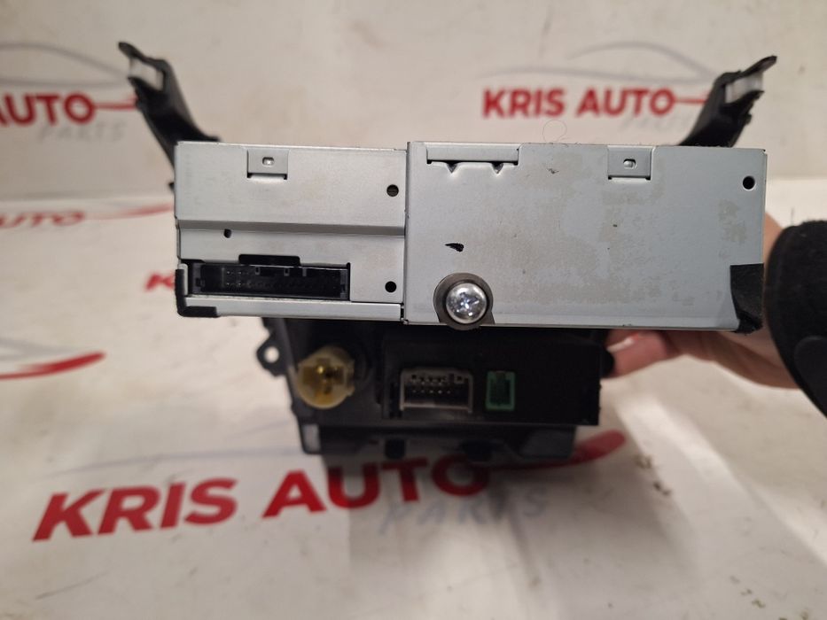 Multimedia / Mazda 2 / Мултимедия Мазда 2 2016г.