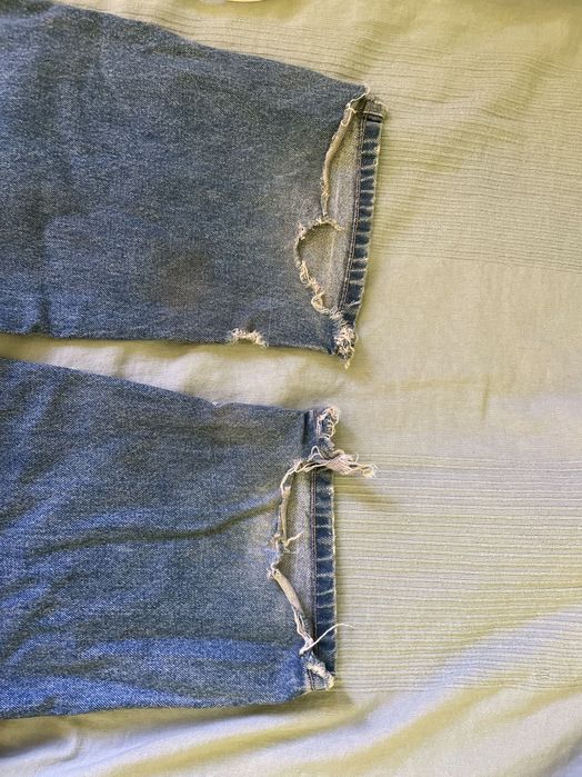 Bershka дънки за само 5 €