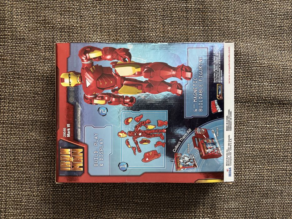 Lego, лего 29546, коллекционная