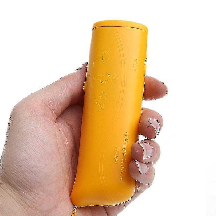 Aparat Impotriva Cainilor cu ultrasunete 3in1