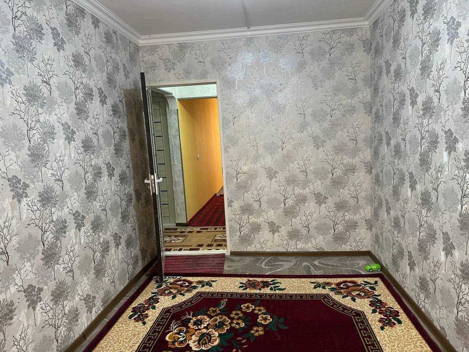 4-х комнатная квартира 80м2 ор.Бам