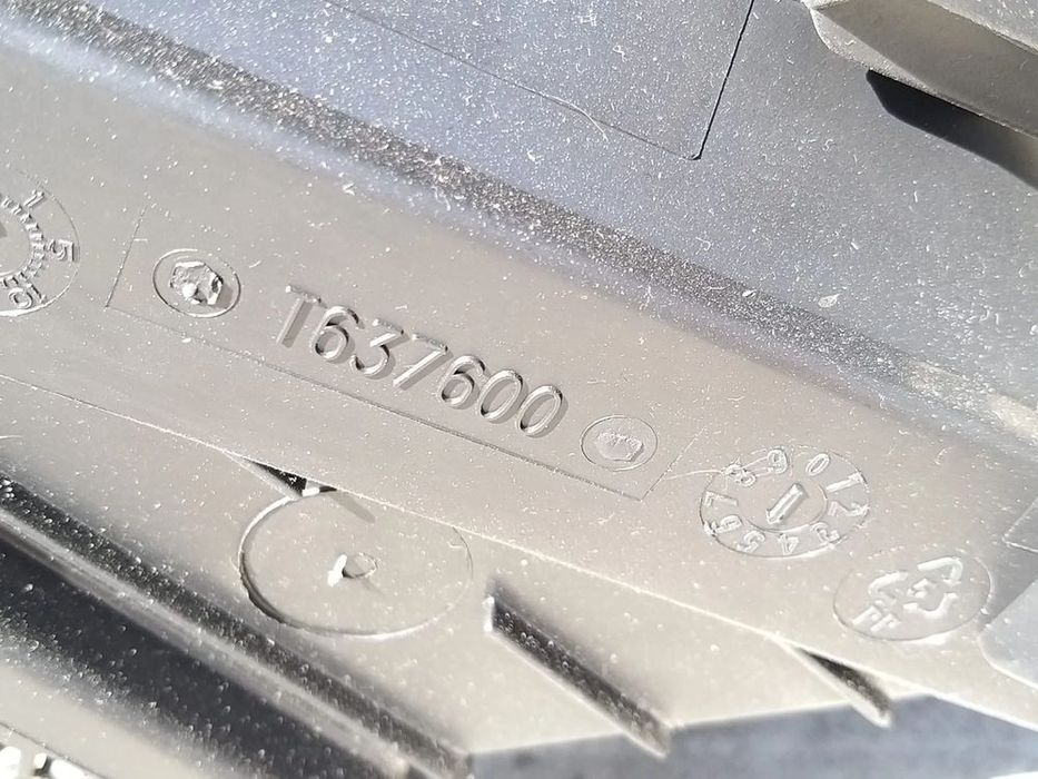 Tulumba aer bord jeep grand cherokee 4 wk wk2 t637600