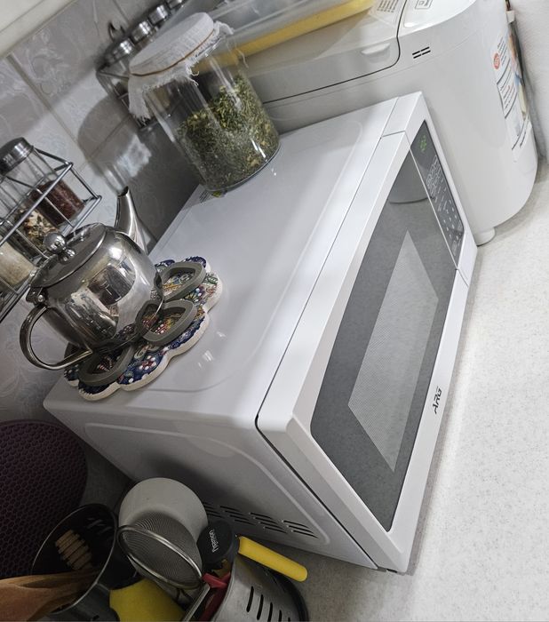 Микроволновка ARG бу