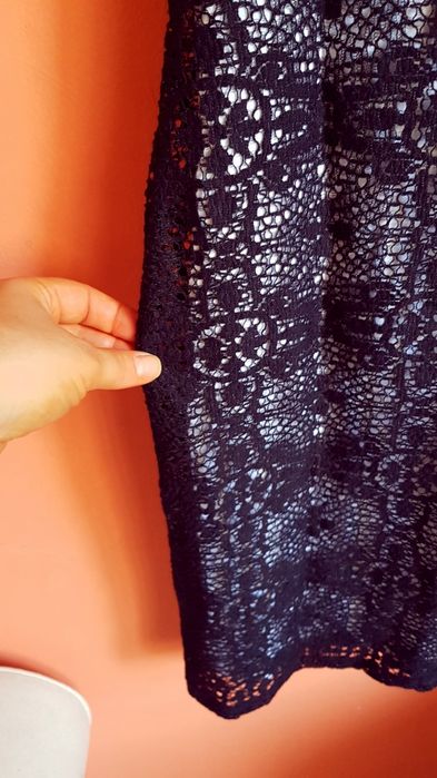 Стилна рокля Mango Suit, S размер