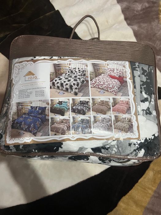 Set Cocolino 2 Persoane