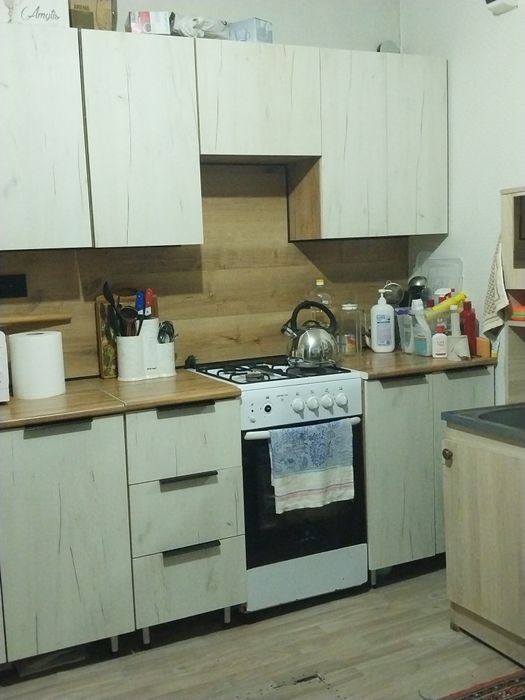 Продам дом в Красном яре