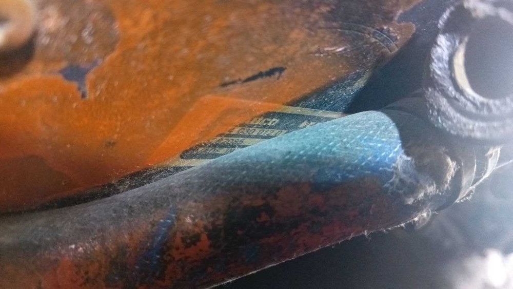 Двигатель ISF 2.8 газель ISF28S3129T бек