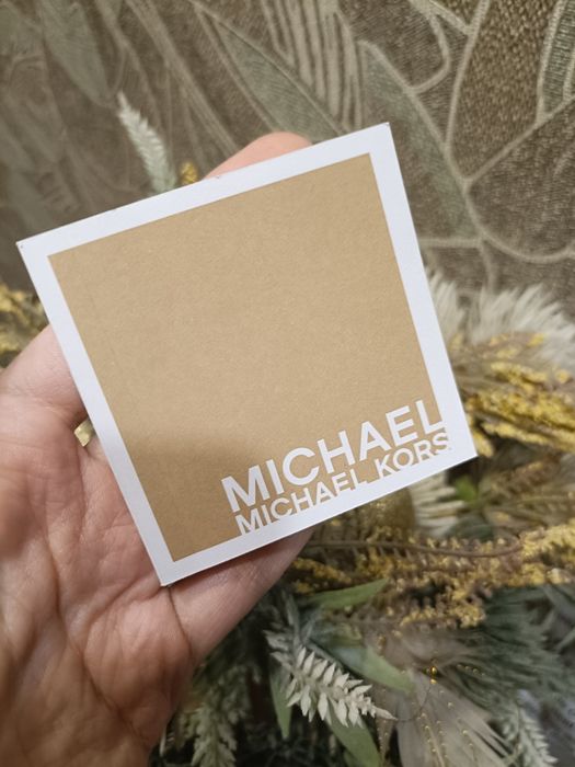 Часы Michael Kors