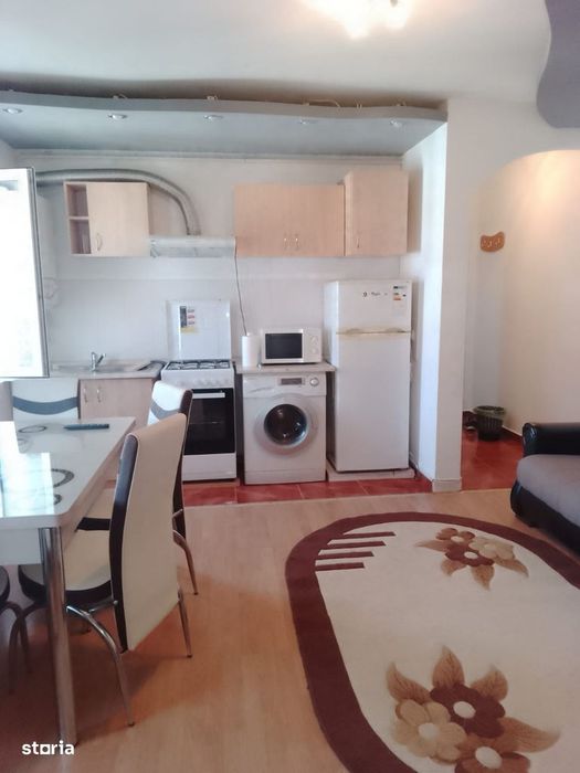 Apartament 2 camere zona  Hipidrom 4