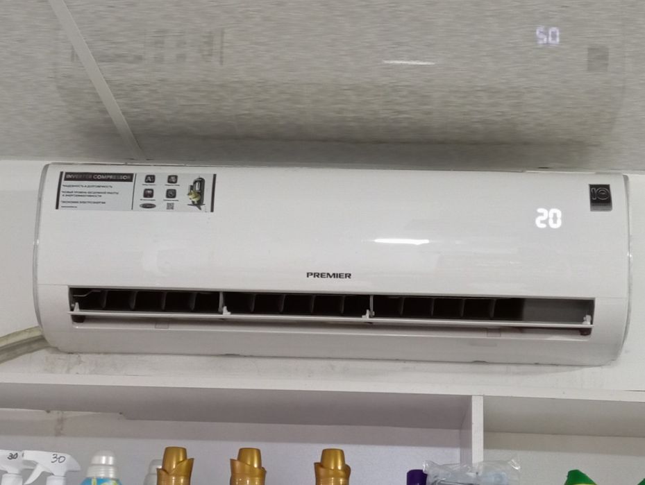 Установка ремонт и профилактика кондиционеров, (качественно и с гарант