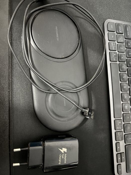 Samsung Wireless Charger Duo