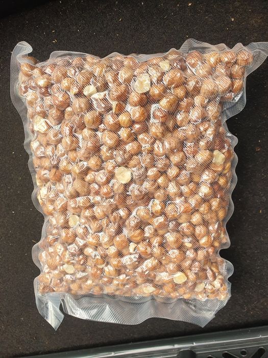 Miez alune de pădure