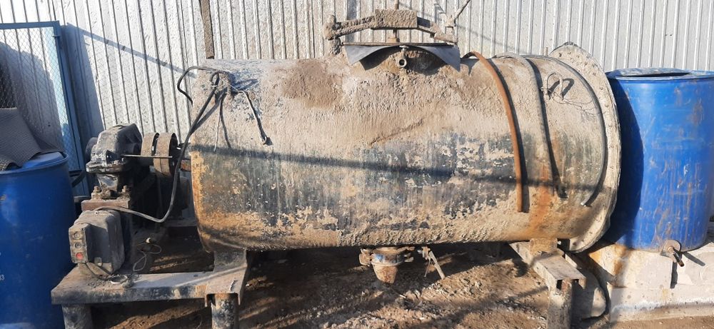 Пеноблок / Пенобетон