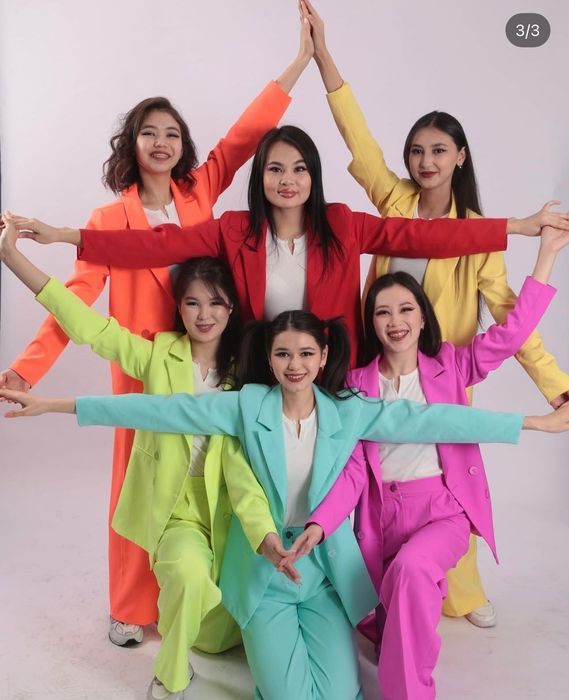 Нарядное платье для тоя / праздник