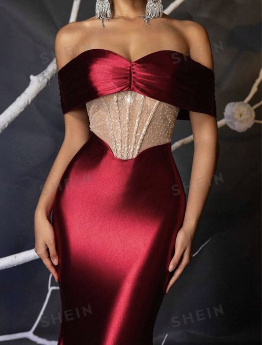 Rochie de seara speciala.