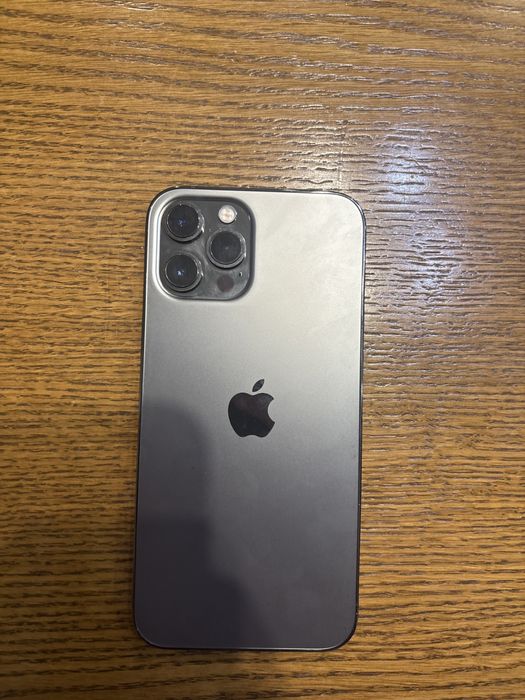 iPhone 12 Pro Max 128GB