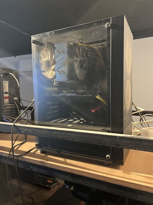 Продам компьютер 8 шт Срочно