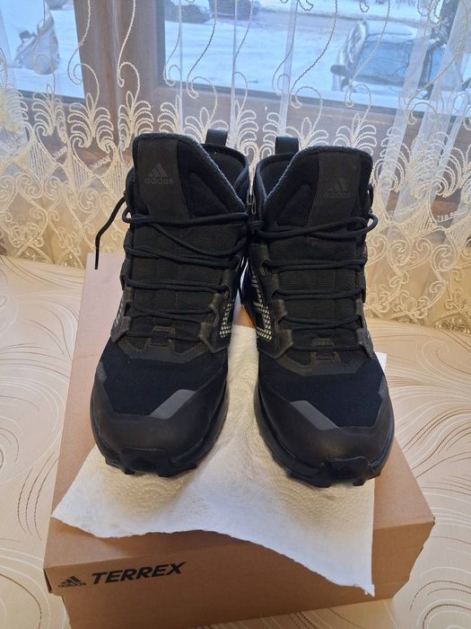 Мъжки маратонки Adidas